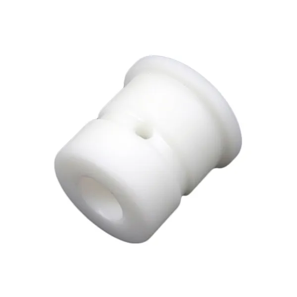 Plastic CNC  machining